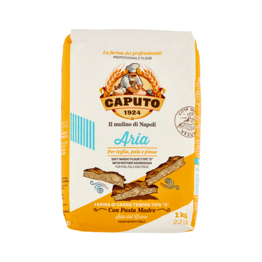 CAPUTO FARINA 0 ARIA 1.000 GR