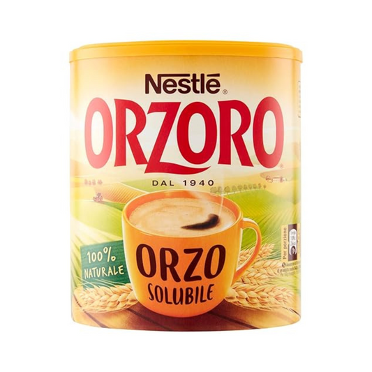 Nestlè Orzoro Soluble Gr 120