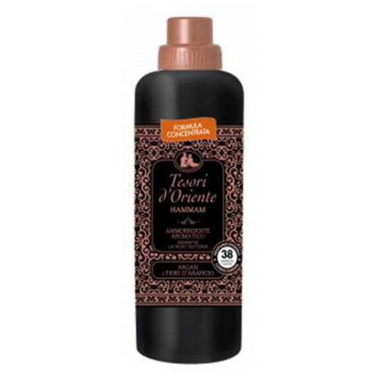 AMMORB TESORI D. HAMMAM 760ML CONCENTR Weichspüler