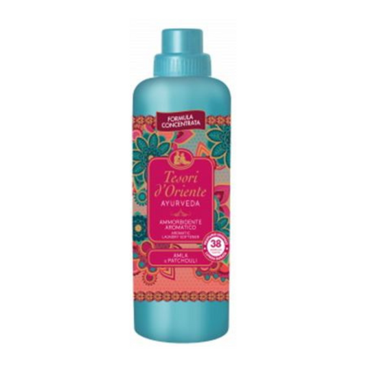 AMMORB TESORI D. AYURVEDA 760ML CONCENTR Weichspüler