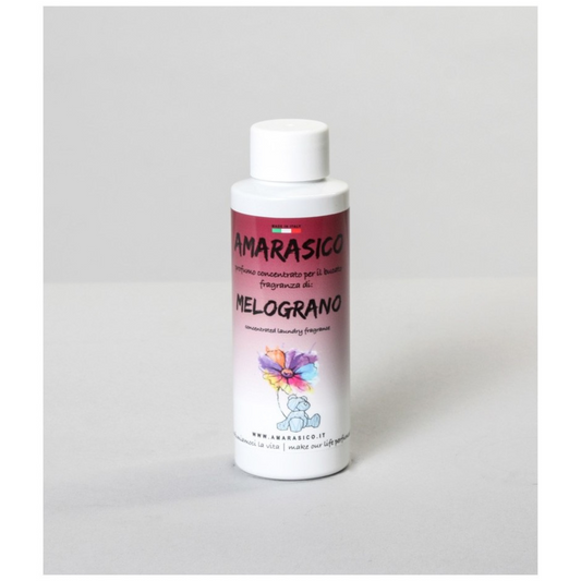 Wasch-Ölessenz Granatapfel 100 ml