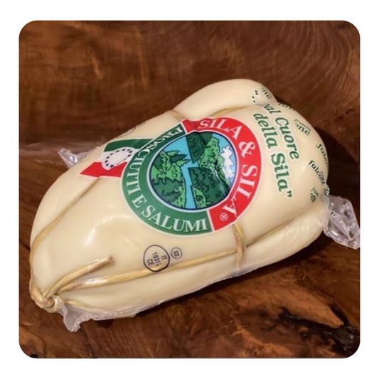 Provola Silana Calabrse (Käse)