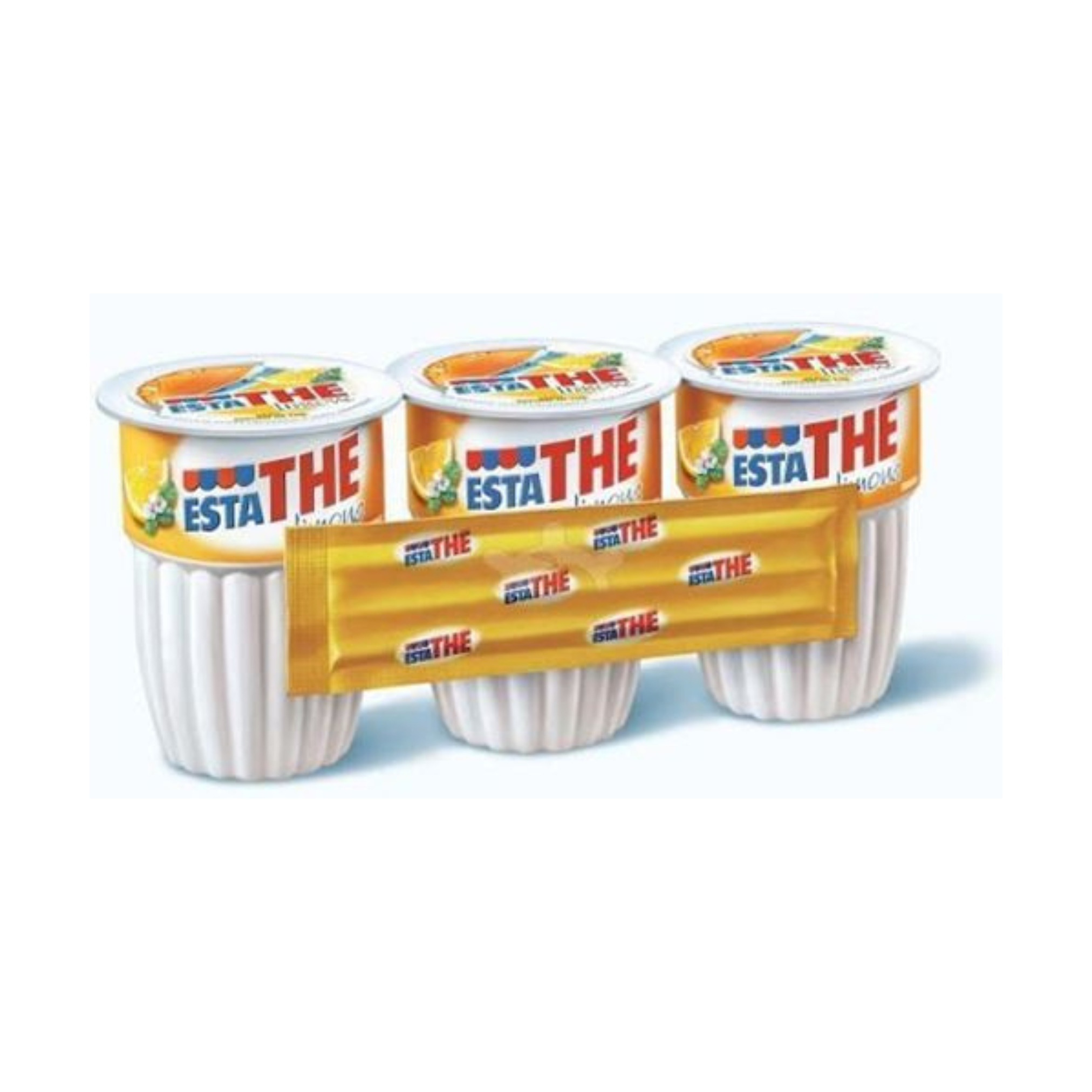 ESTATHE' LIMONE 200ML X3