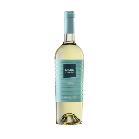 "Mare Chiaro" Cirò Calabria DOC Bianco 2023