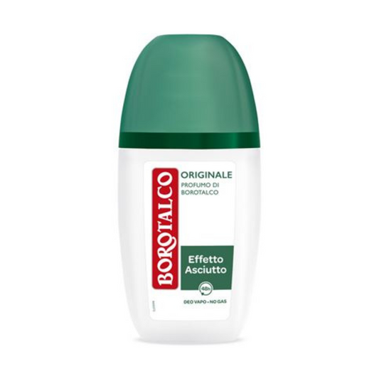 BOROTALCO DEO VAPOS ORIGINAL ML 75