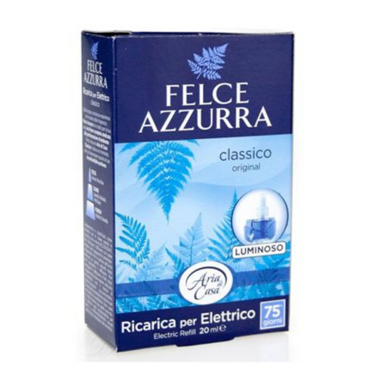 FELCE ARIA ELETRIC RICARICA CLASSICO TALCO