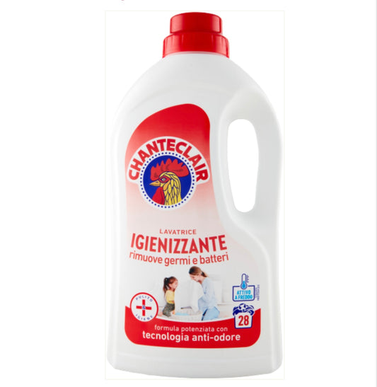 CHANTECLAIR 1.260 ML