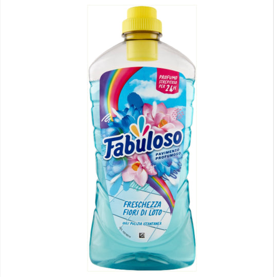 FABULOSO PAVIM.FIOR LOTO 950 ML
