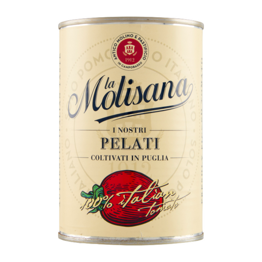 MOLISANA PELATI PUGLIA 400 GR