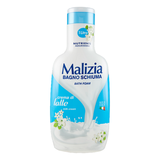 MALIZIA BAGNO LATTE 1 LT