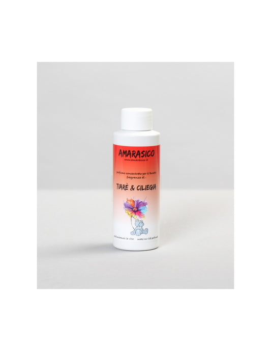 Wasch-Ölessenz Tiare & Cherry Laundry , 100 ml