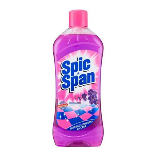 SPIC SPAN PAVIM. ORCHIDEA LT 1