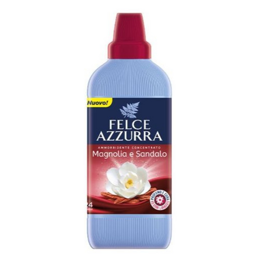 Paglieri Felce Azzurra Weichspüler Konzentrat Magnolia e Sandalo 600 ml