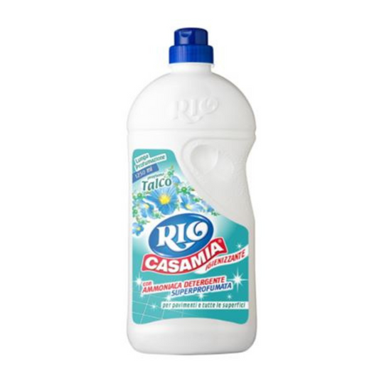 RIO CASA MIA TALCO LT 1.25 Boden-und Oberflächenreiniger
