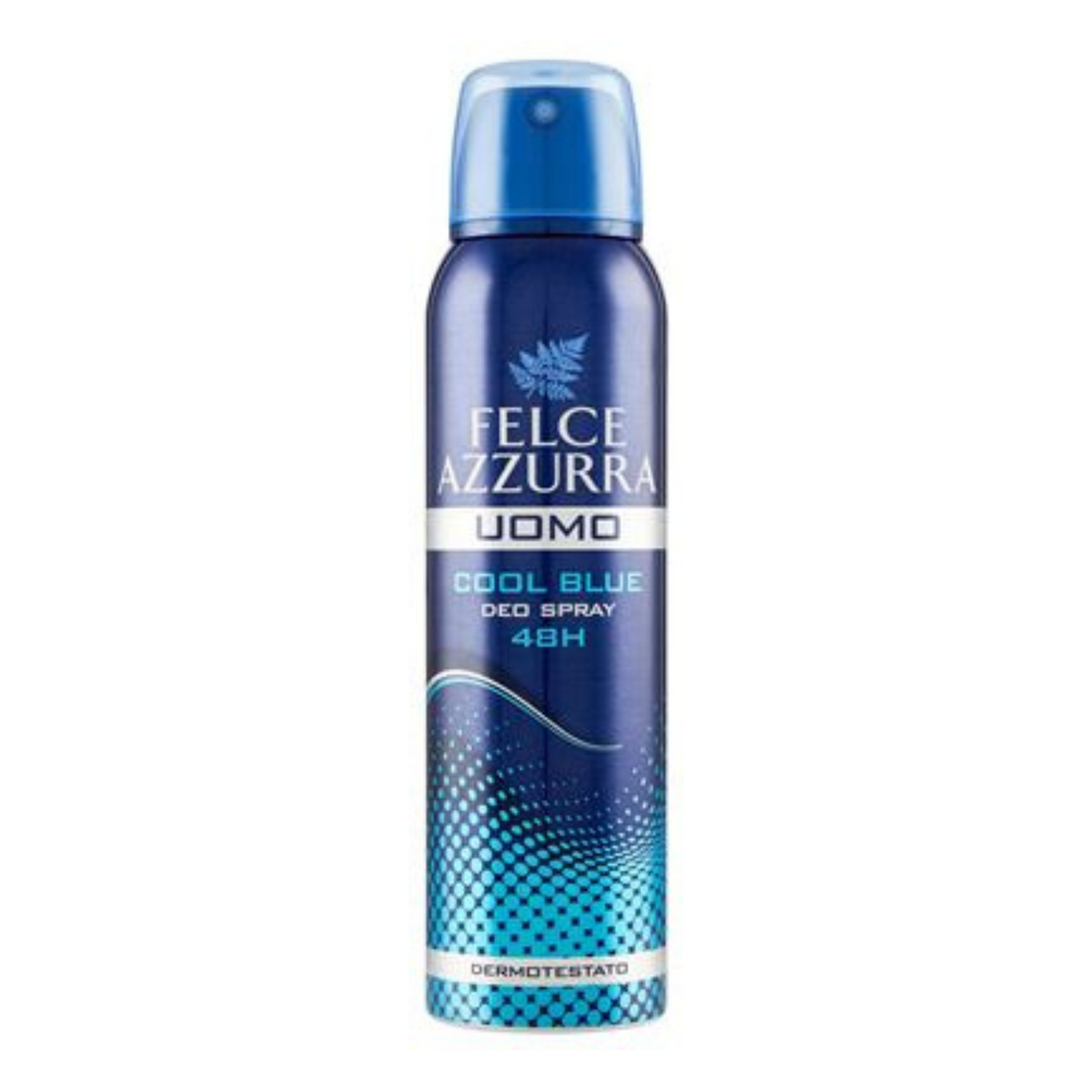 FELCE AZZURRA DEO SPRAY UOMO COOL BLUE ML 150