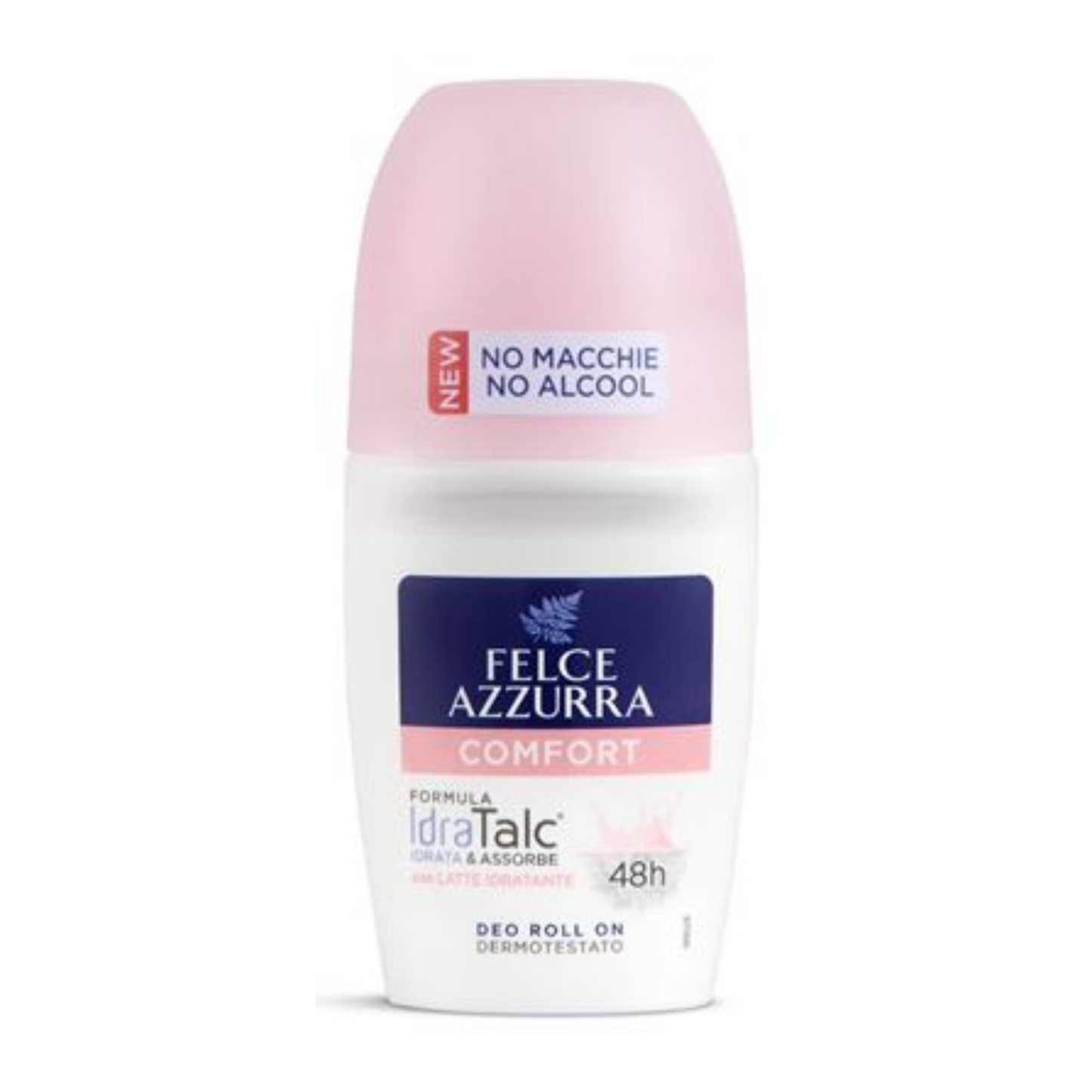 FELCE AZZURRA DEO ROLL ON CONFORT ML 50