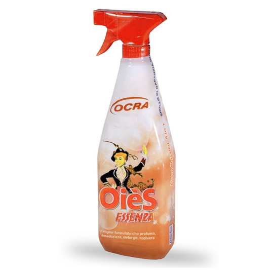 OIES SGRASSATORE PROFUM. OCRA 750 ML