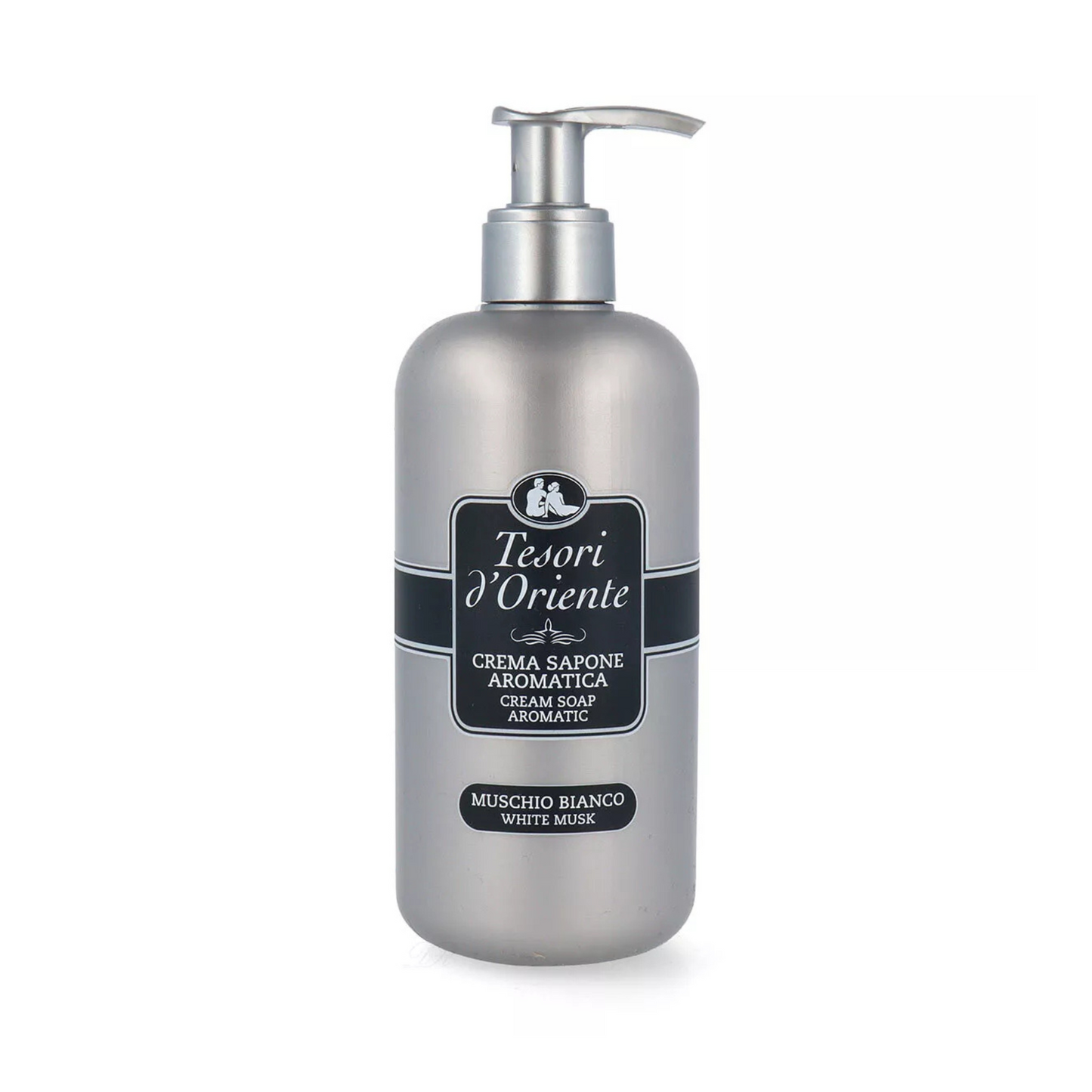 TESORI SAPONE LIQUIDO MUSCHIO ML 300