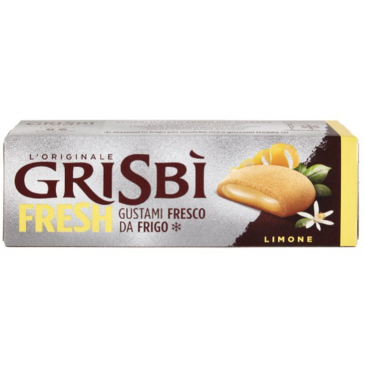 GRISBI'LIMONE GR.135
