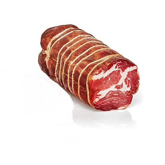 Capicollo Calabrese Dolce