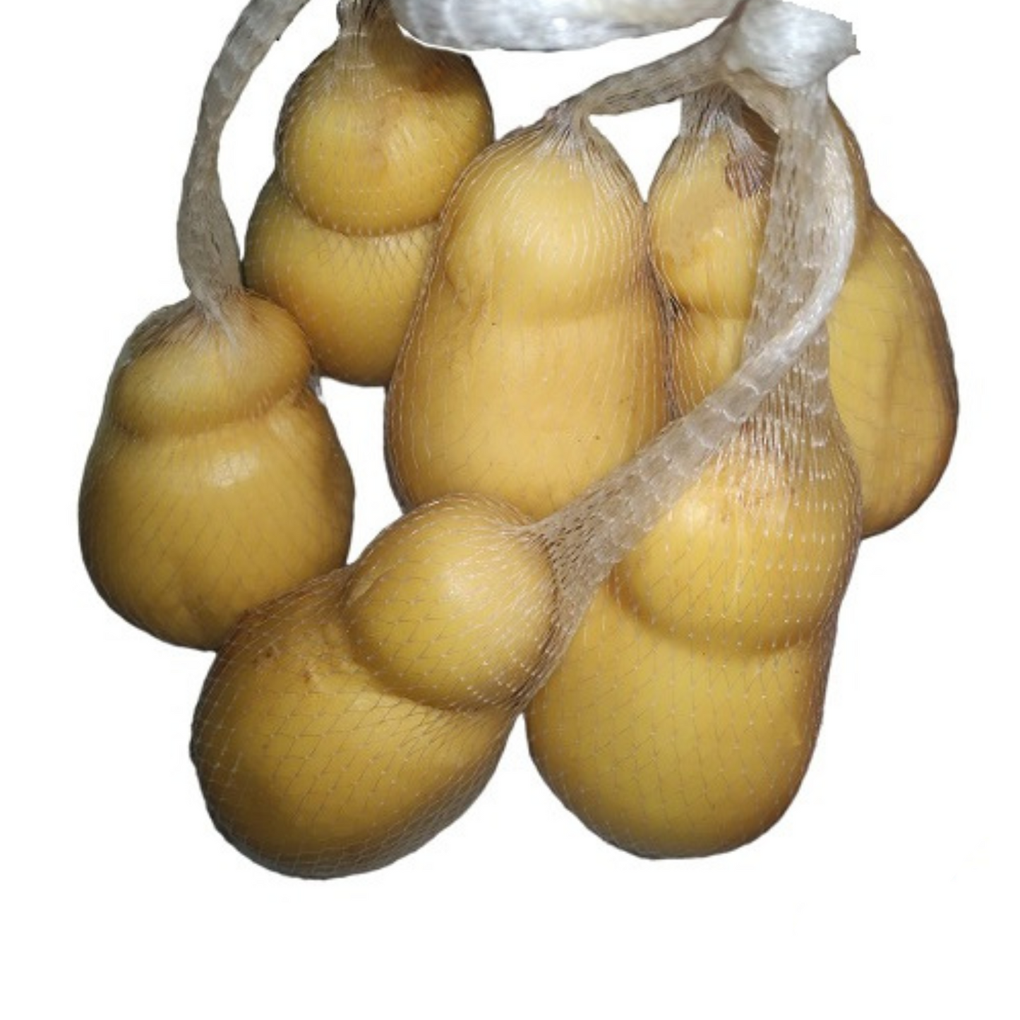 Scamorza Calabrese Affumicata
