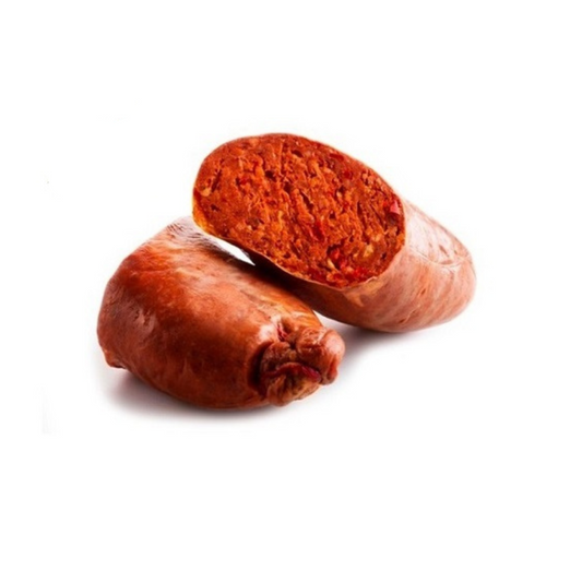 ‘Nduja Calabrese di Spilinga
