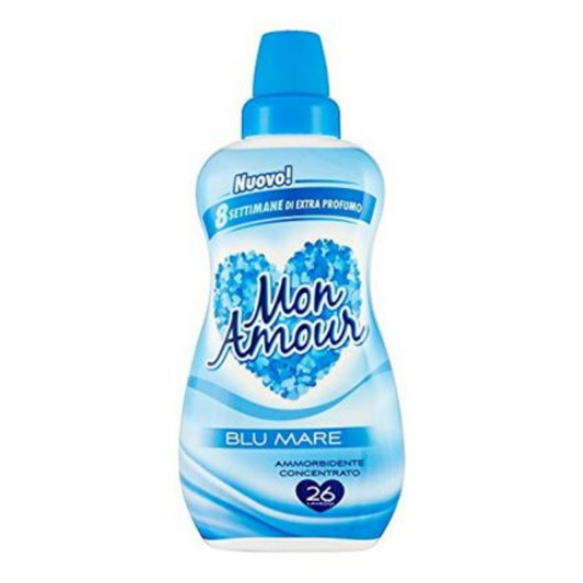 AMMORB MON AMOUR CONC. BLU' MARE 26L.650 ML
