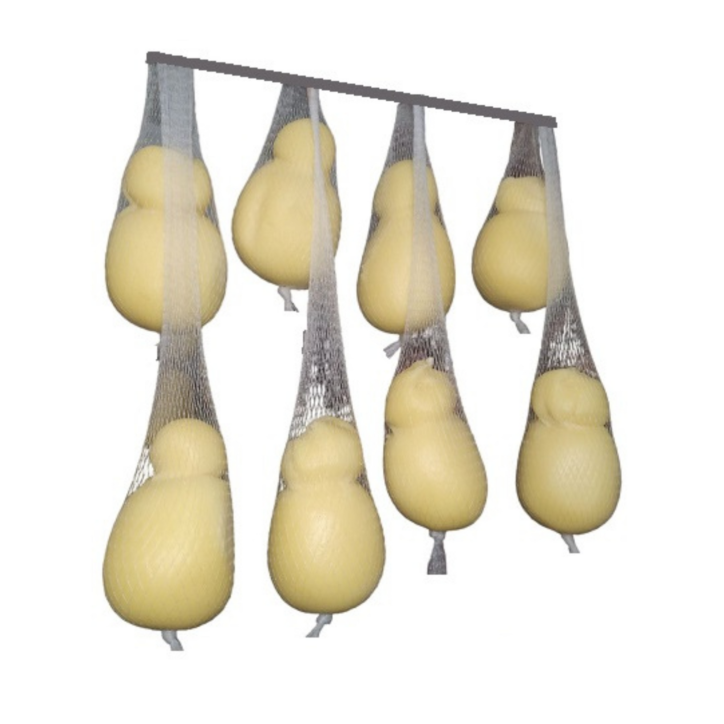 Scamorza Calabrese Bianca