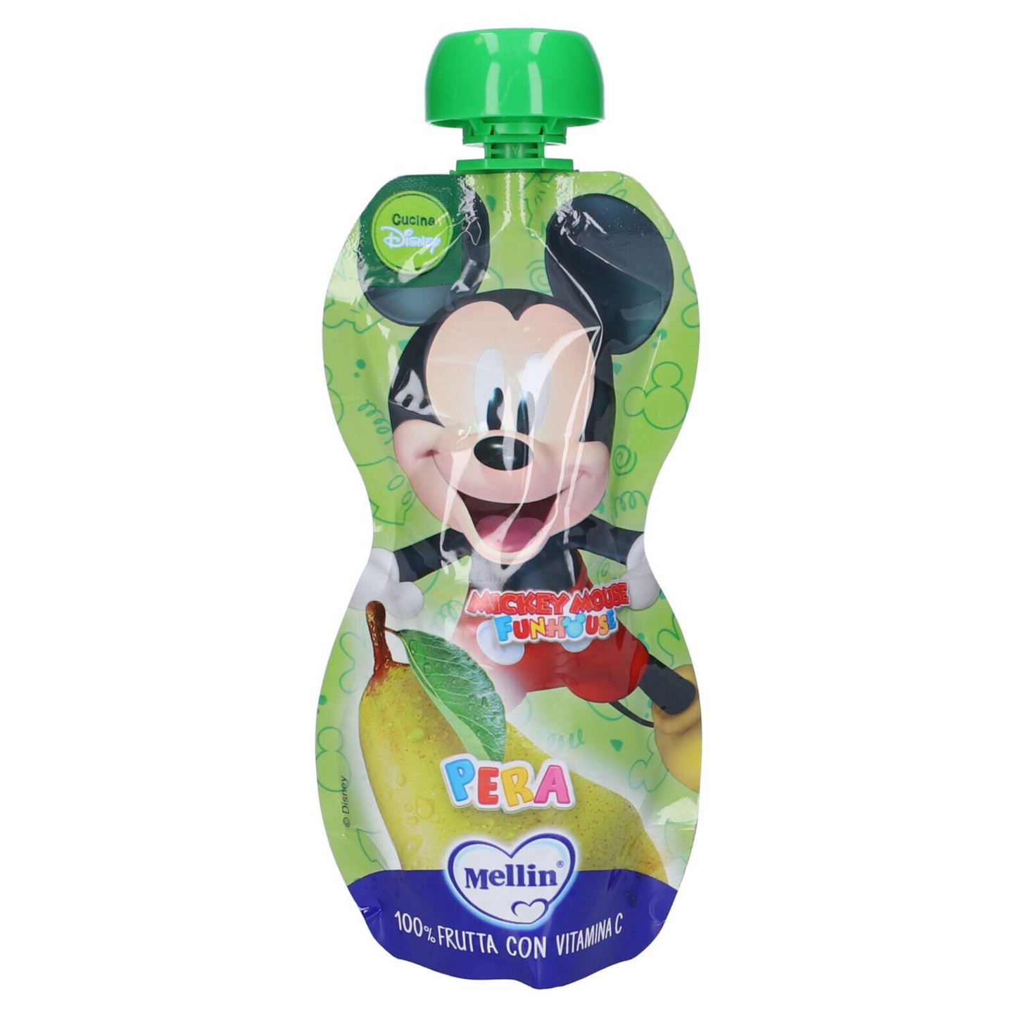 MELLIN DISNEY PERA 110 Gr
