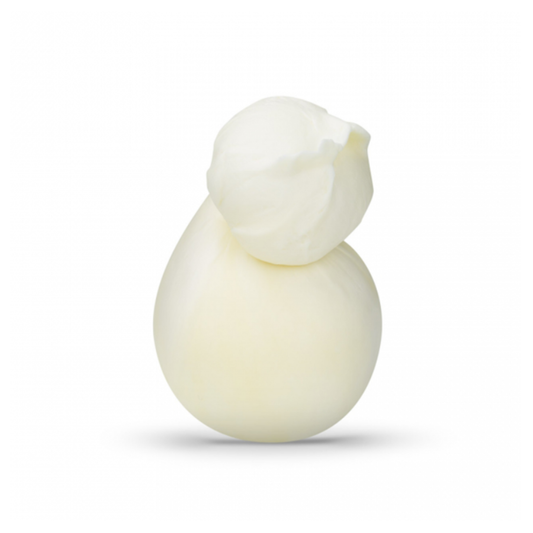 Scamorza – 500 g, halbreif aus Kalabrien