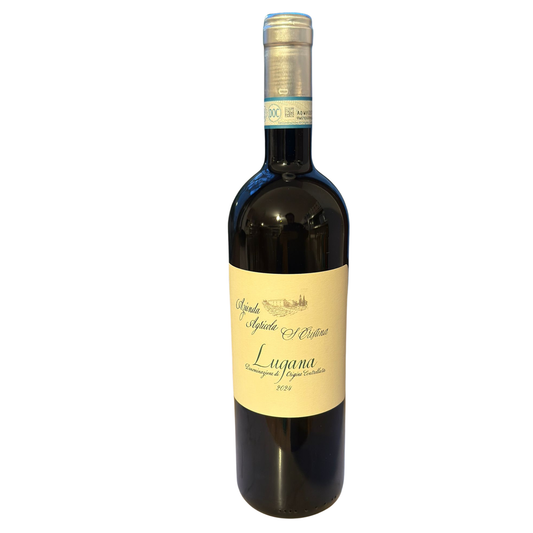 Santa Cristina Lugana DOC Weißwein 2024