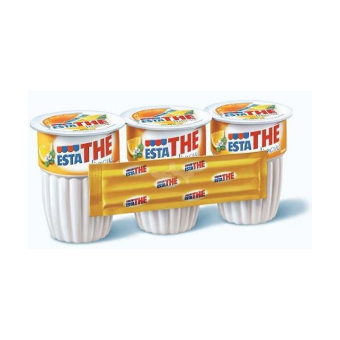 ESTATHE' LIMONE 200ML X3