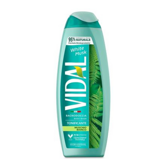 Vidal Muschio Bianco 500ML