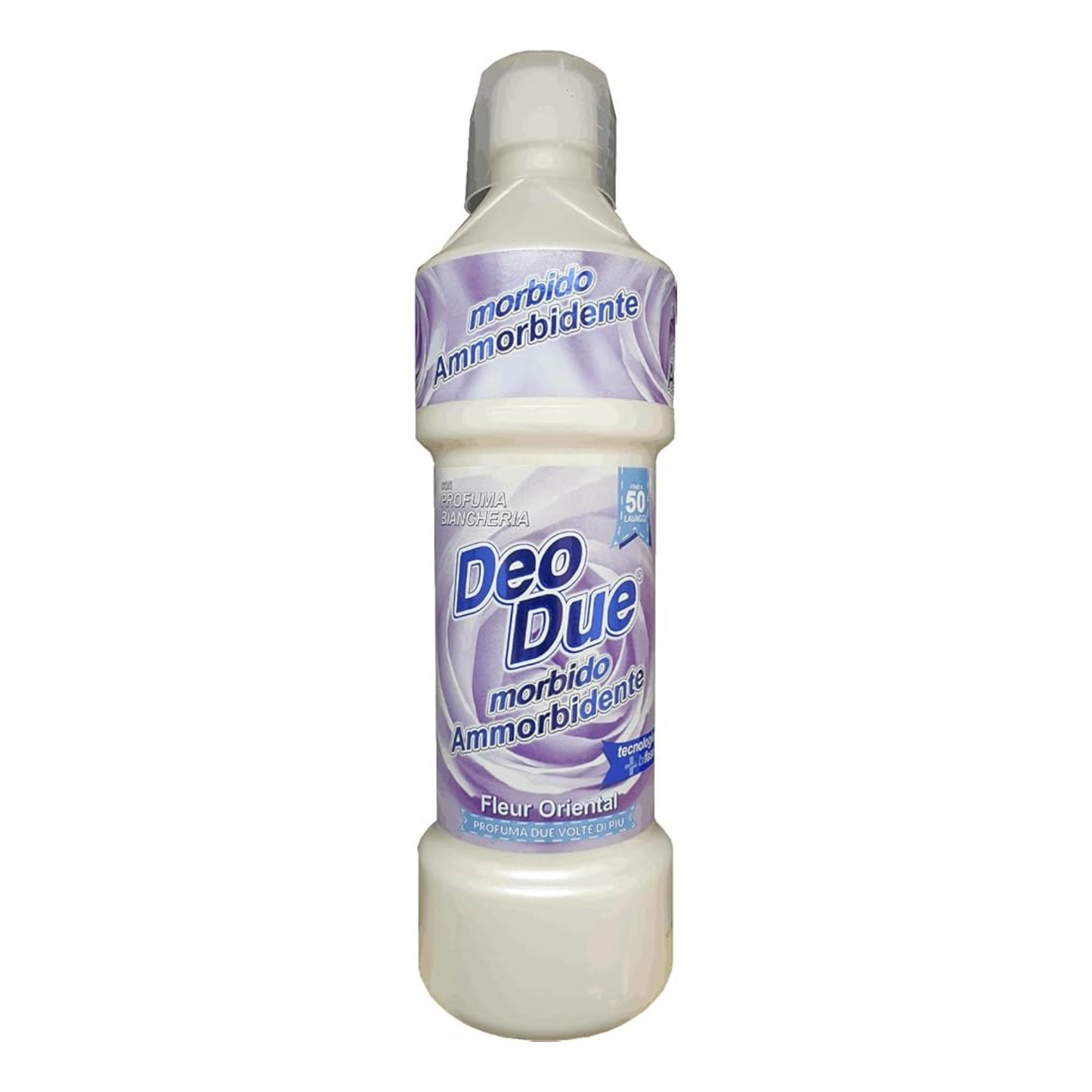 Deo-Due Weichspüler, Duft Fleur Oriental 1L
