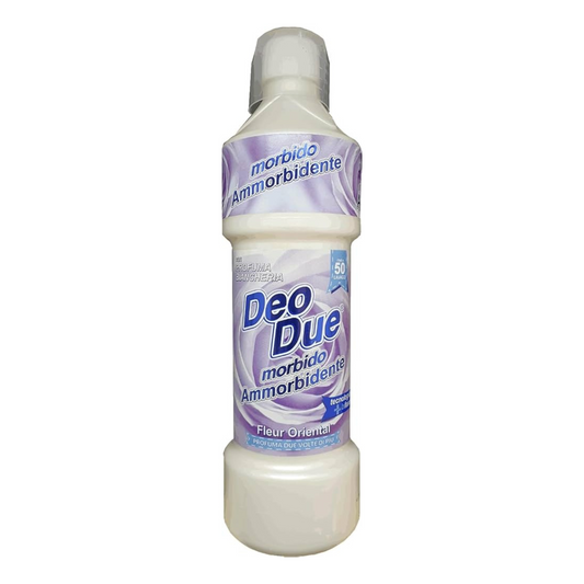 Deo-Due Weichspüler, Duft Fleur Oriental 1L