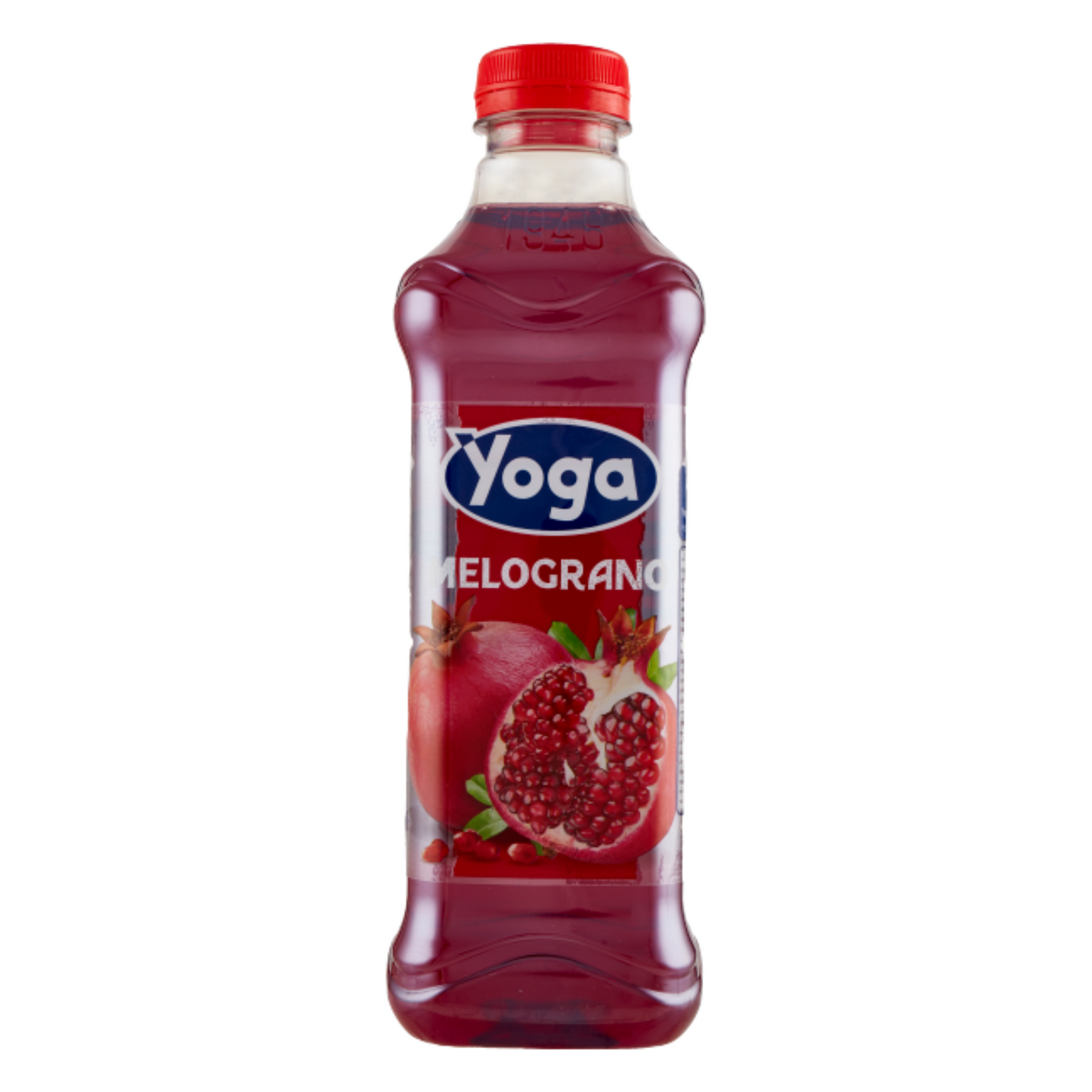 YOGA MELOGRANO 1.000 ML