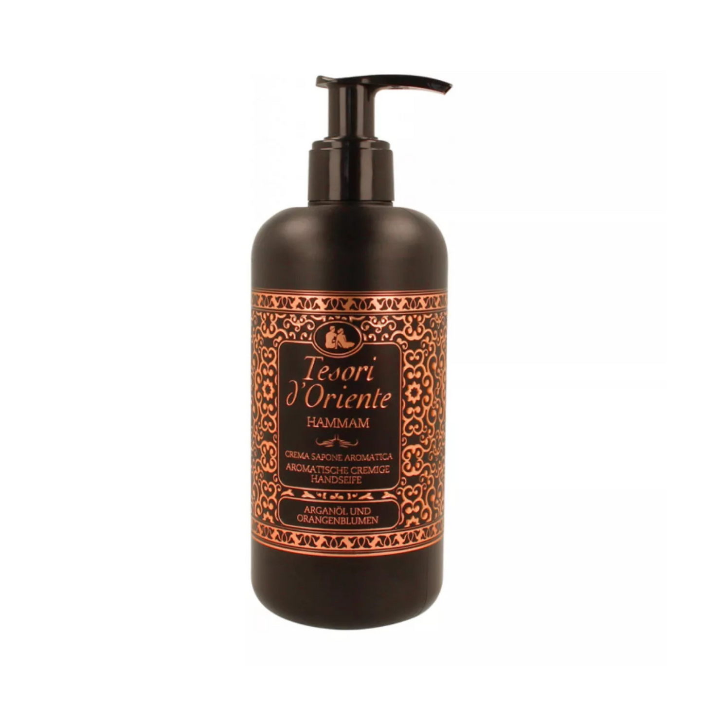 TESORI SAPONE LIQUIDO HAMMAM ML 300