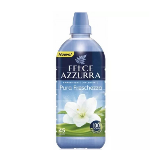 FELCE AZZ. AMM. CONC PURA FRESCH 45 LAVAG.