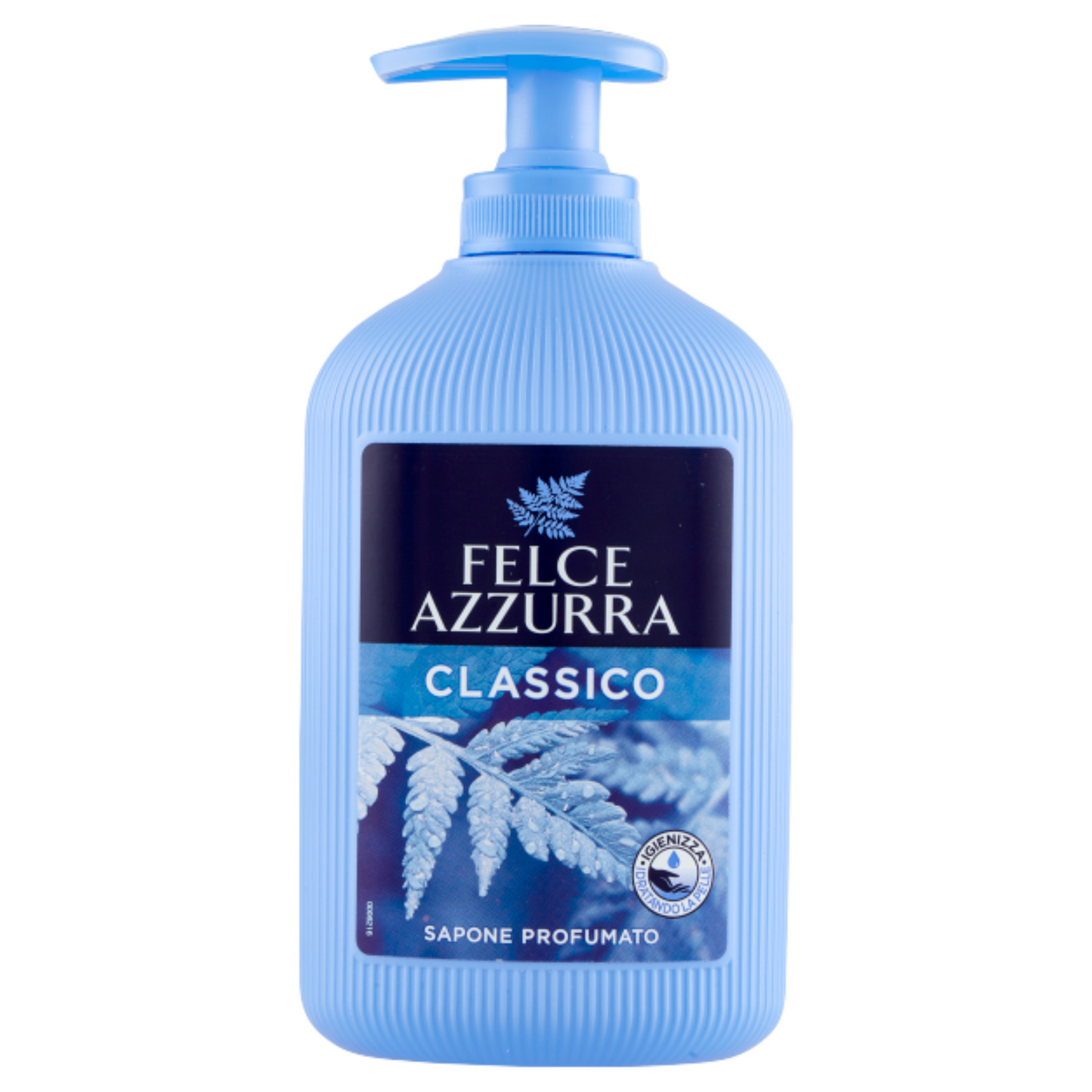 FELCE AZZURRA SAPONE LIQUIDO CLASSICO 300 ML