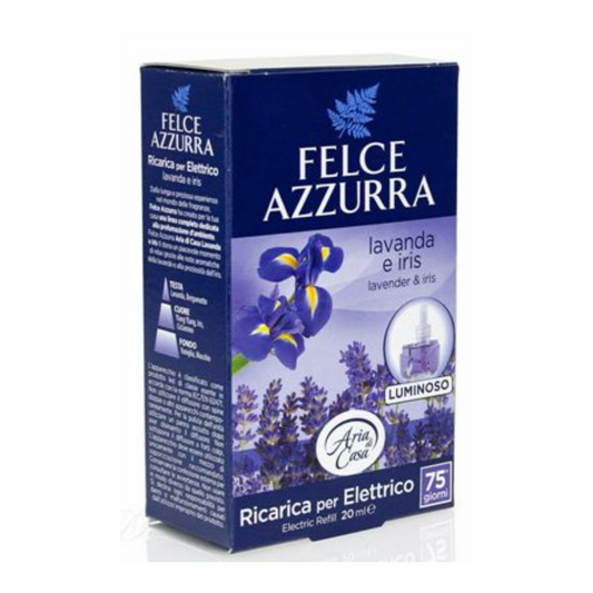 FELCE ARIA ELETRIC RICARICA LAVANDA