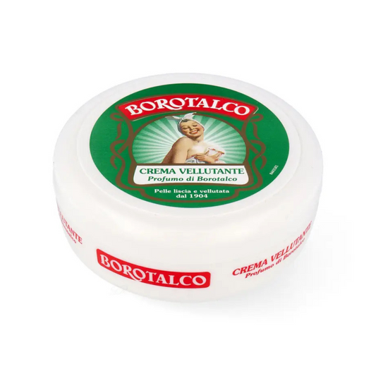 BOROTALCO CREMA VELLUTANTE 150 Gr