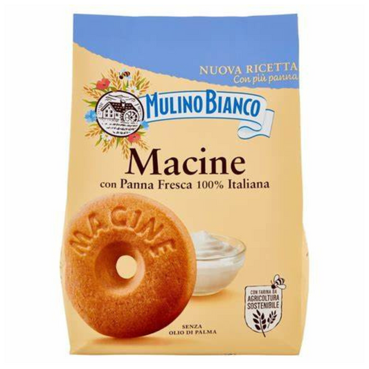 MULINO BIANCO MACINE 800 Gr