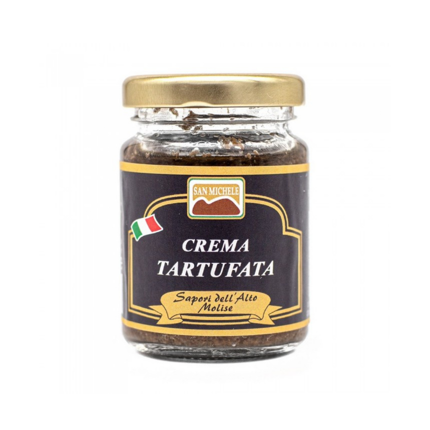 SAN MICHELE CREMA TARTUFO 90 GR