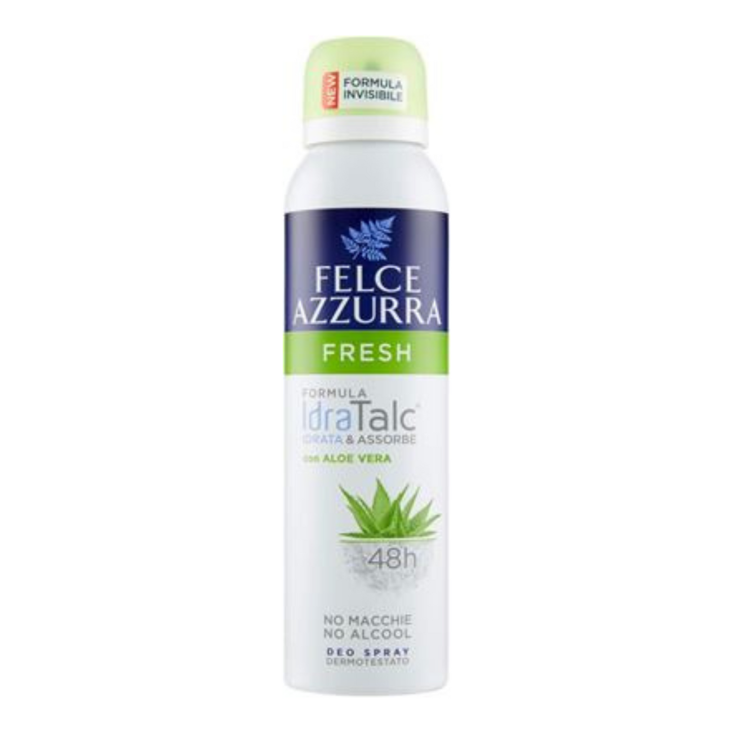 FELCE AZZURRA DEO SPRAY FRESH ML 150
