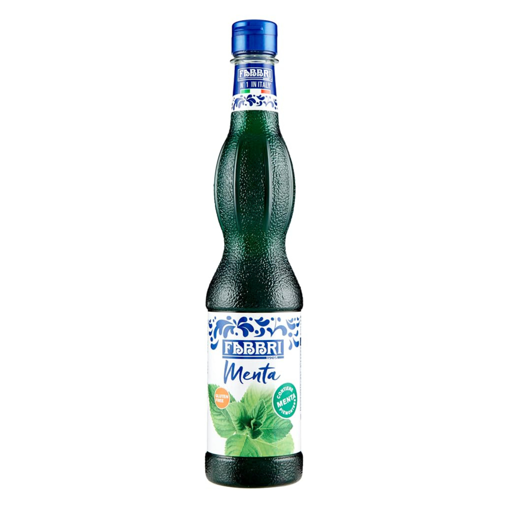 (ORZATA) FABBRI SCIROPPO DI MENTA 560 Ml