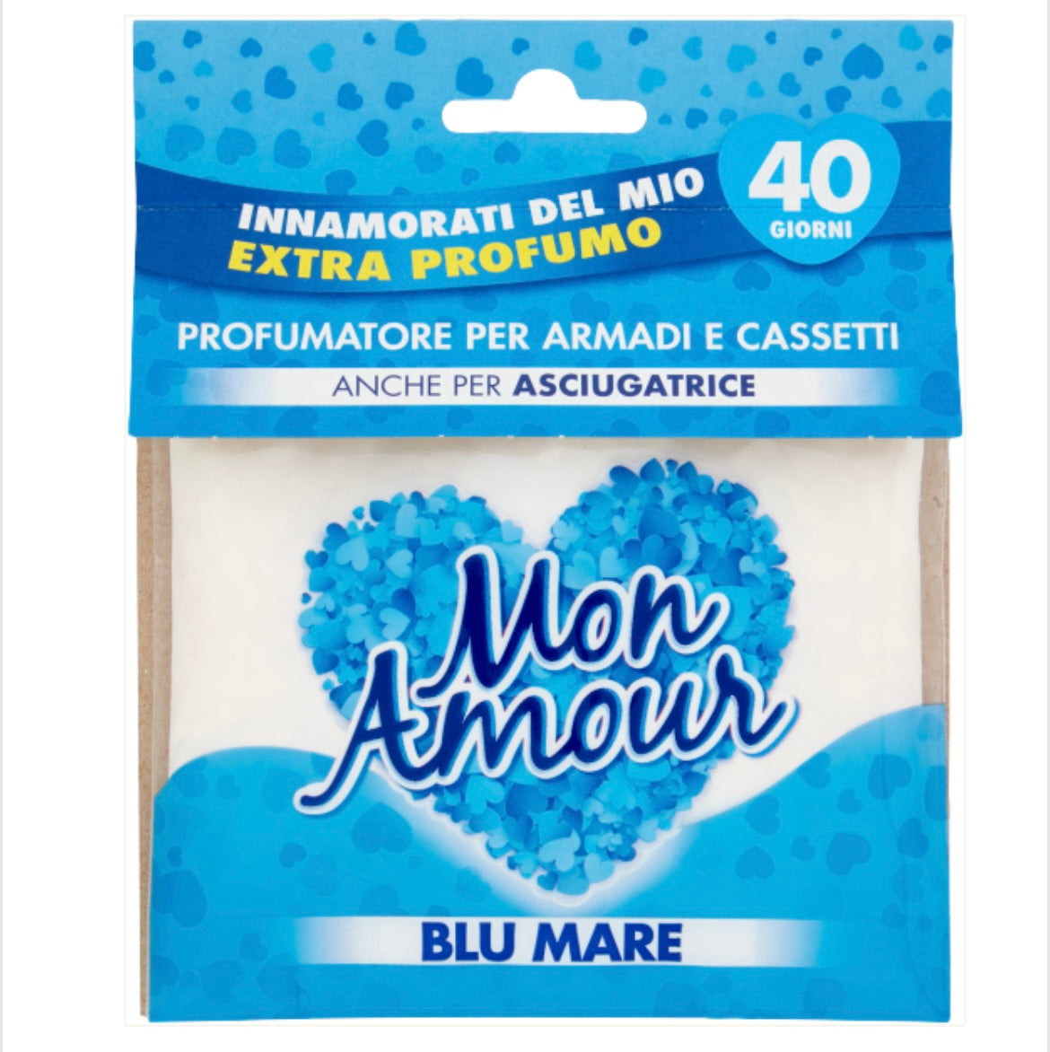 MONAMOUR PROF.CASS.BLUMARE 1 PZ