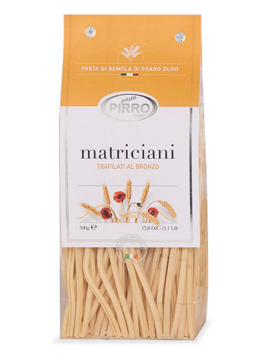 Grieß Matricani 500g Nudeln aus Hartweizengrieß