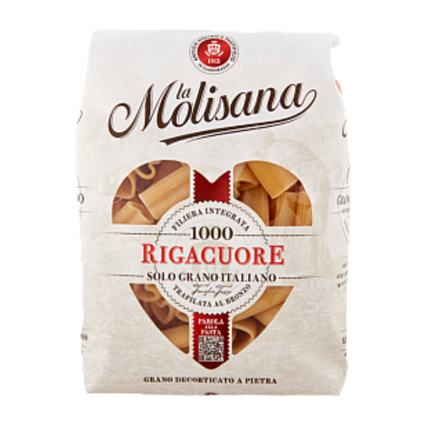 MOLISANA RIGACUORE N.1000 500 GR
