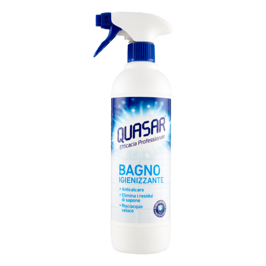 QUASAR BAGNO ML 580