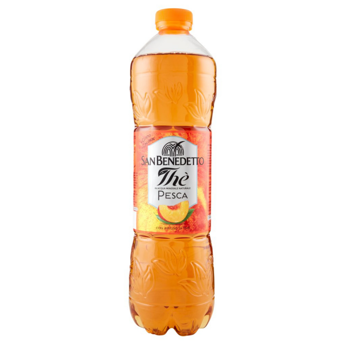 SAN BENEDETTO THE' PESCA 1500ML